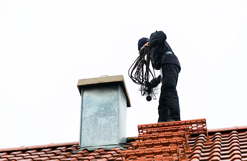 Chimney & Fireplace Sweeps in Buffalo, MN
